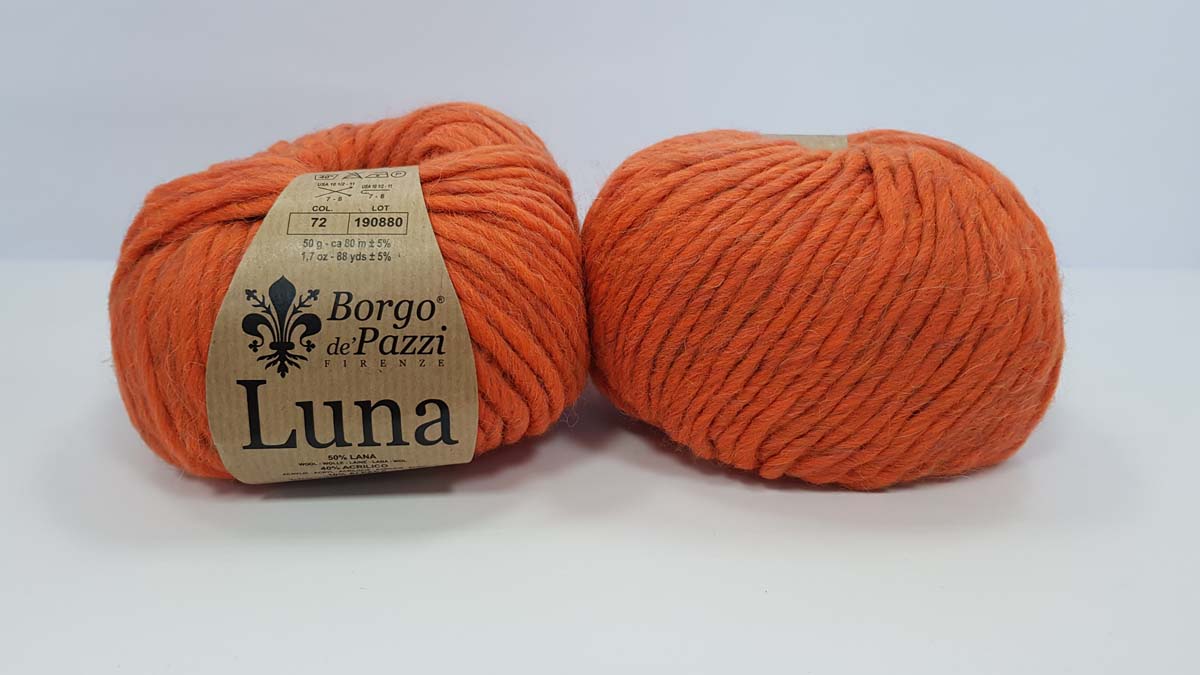 Borgo de Pazzi Luna